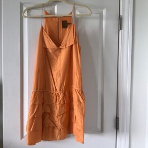 Never Worn, Ali Ro Dress